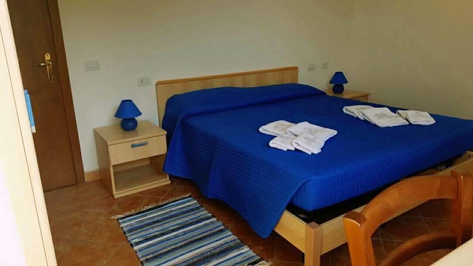 הוילה פוצו אידו Il Lentischio Del Sinis מראה חיצוני תמונה